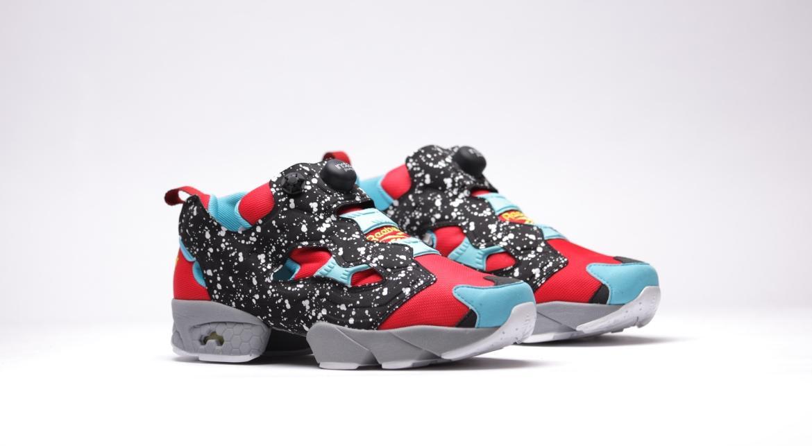 Reebok INSTAPUMP FURY SP 